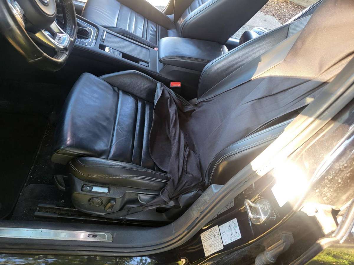Volkswagen Passat, 2.0 l., Универсал