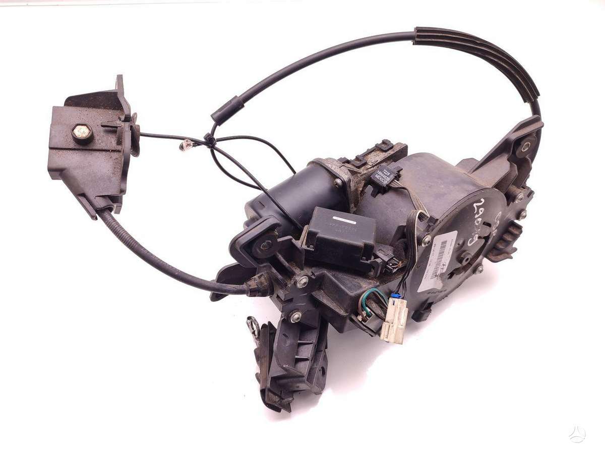 Kia Carnival, 83480-4D101, durys