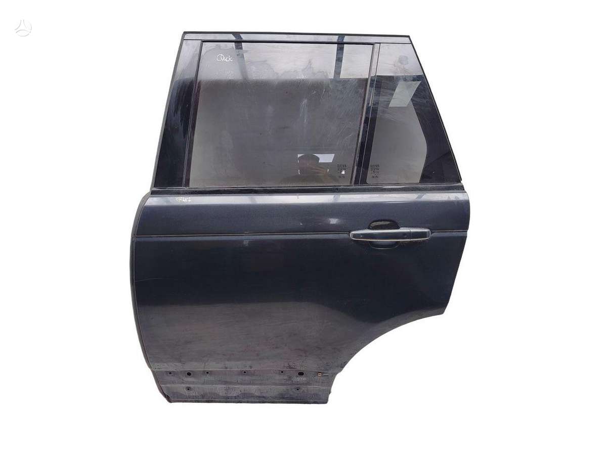 Land Rover Range Rover двери
