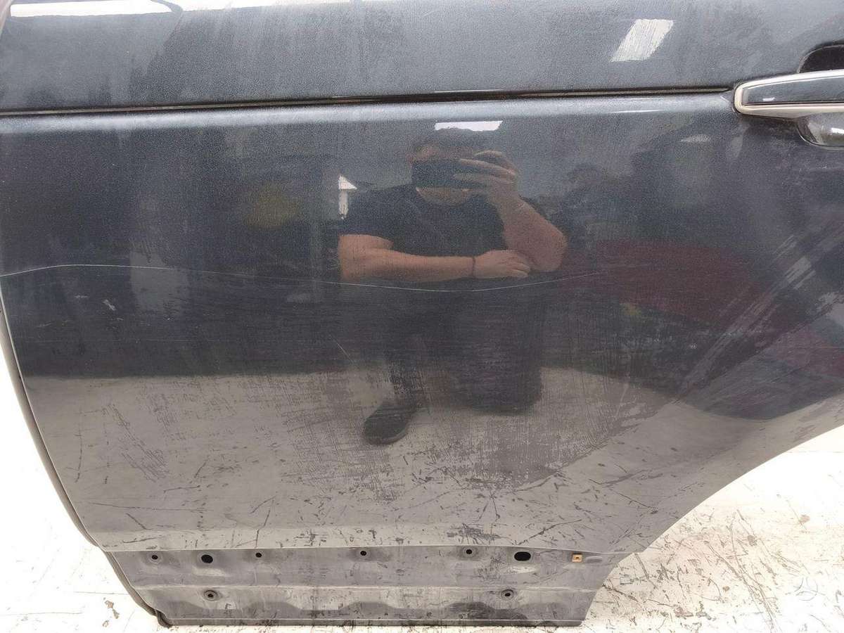 Land Rover Range Rover двери