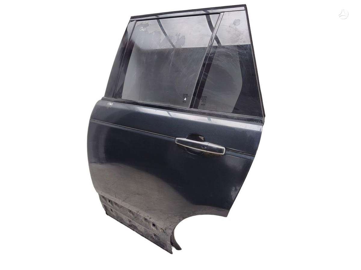Land Rover Range Rover двери