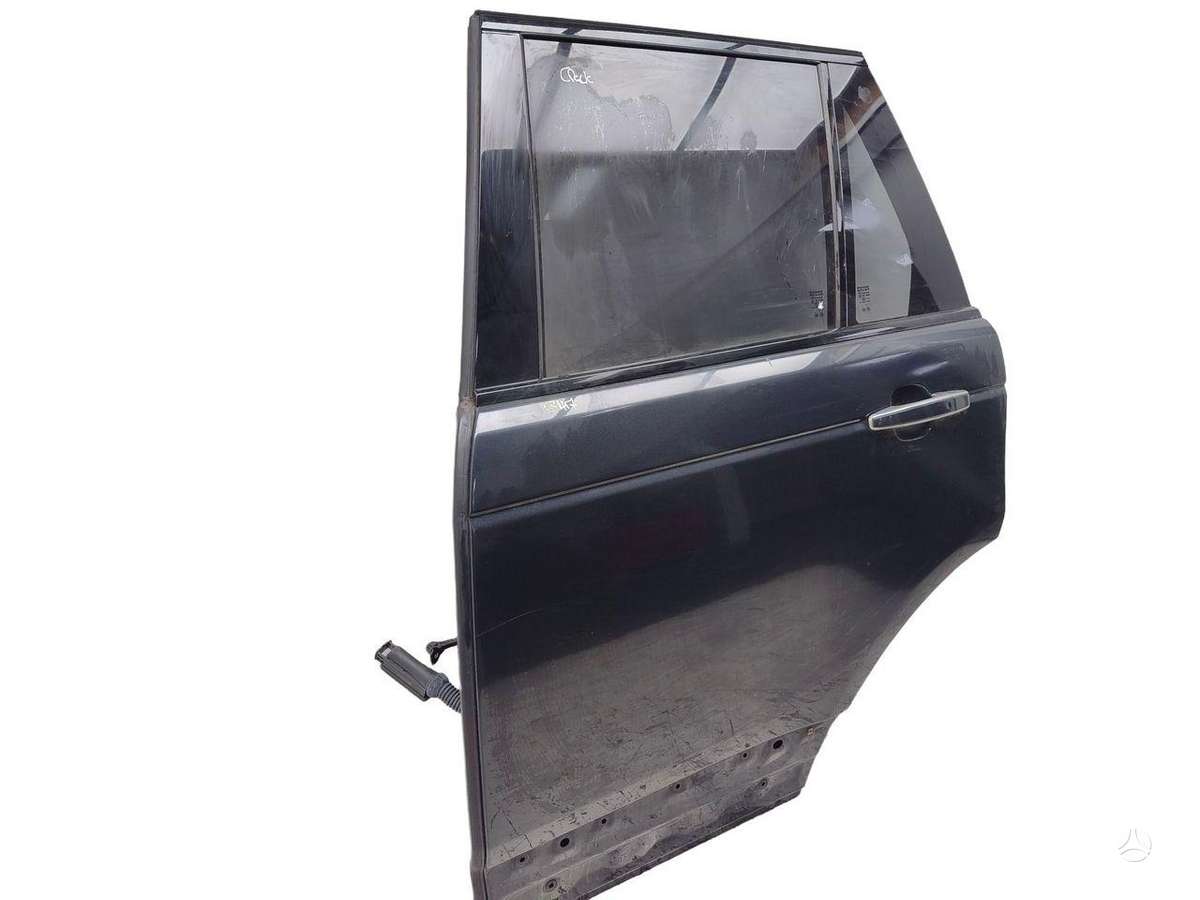 Land Rover Range Rover двери