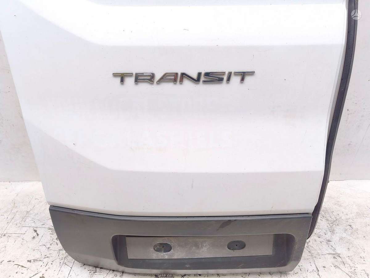 Ford Transit durvis