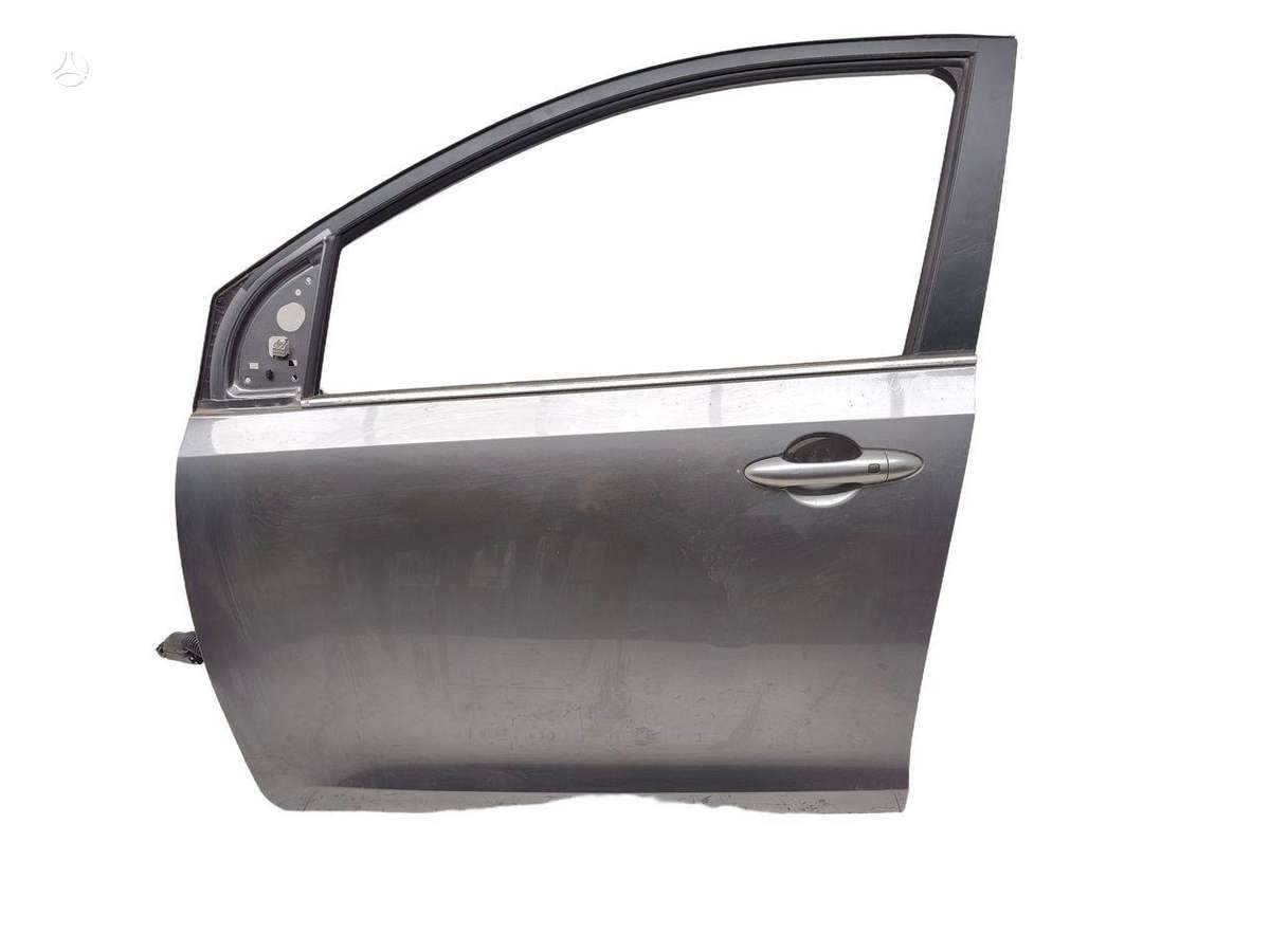 Kia Picanto durvis