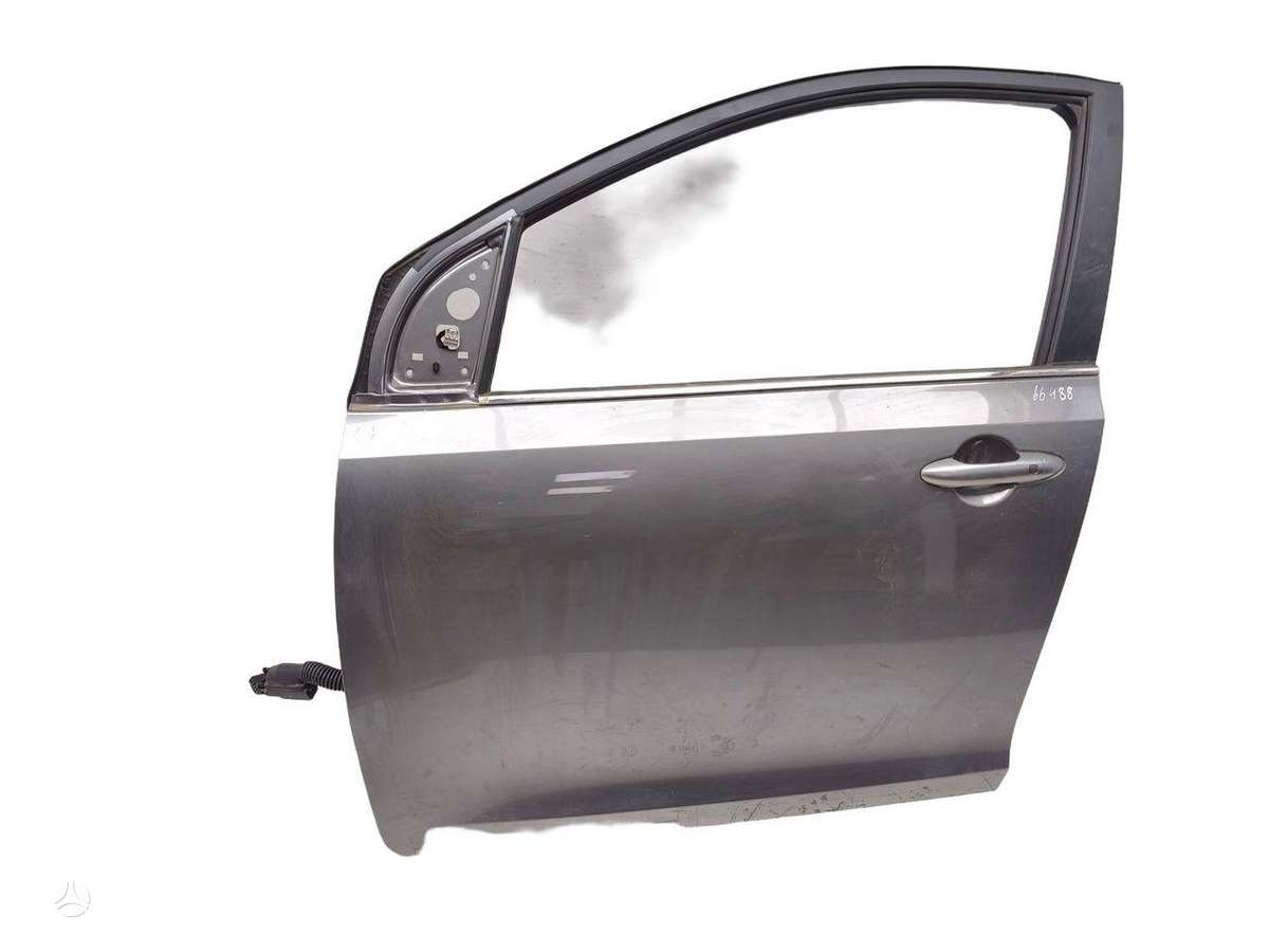 Kia Picanto durvis