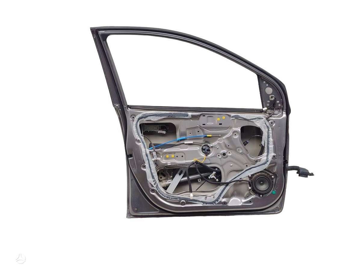 Kia Picanto durvis