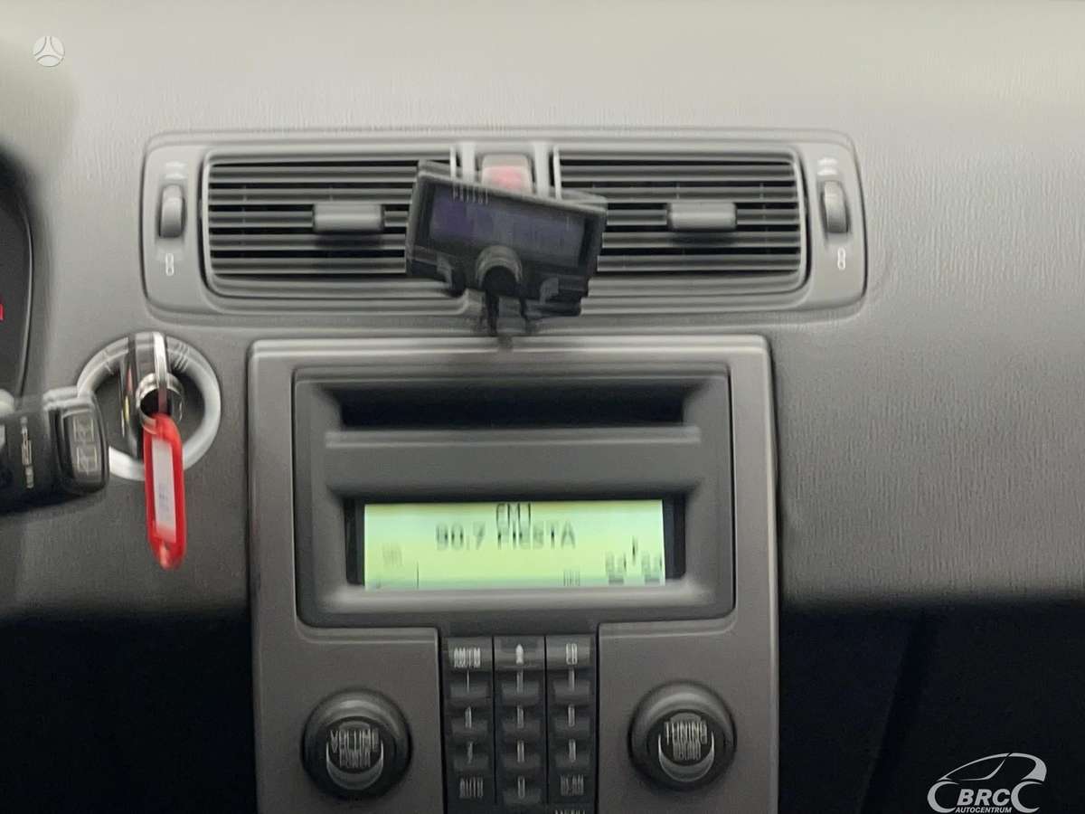 Volvo V50, 2.0 l., wagon