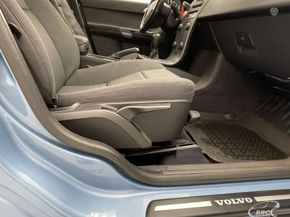 Volvo V50, 2.0 l., wagon