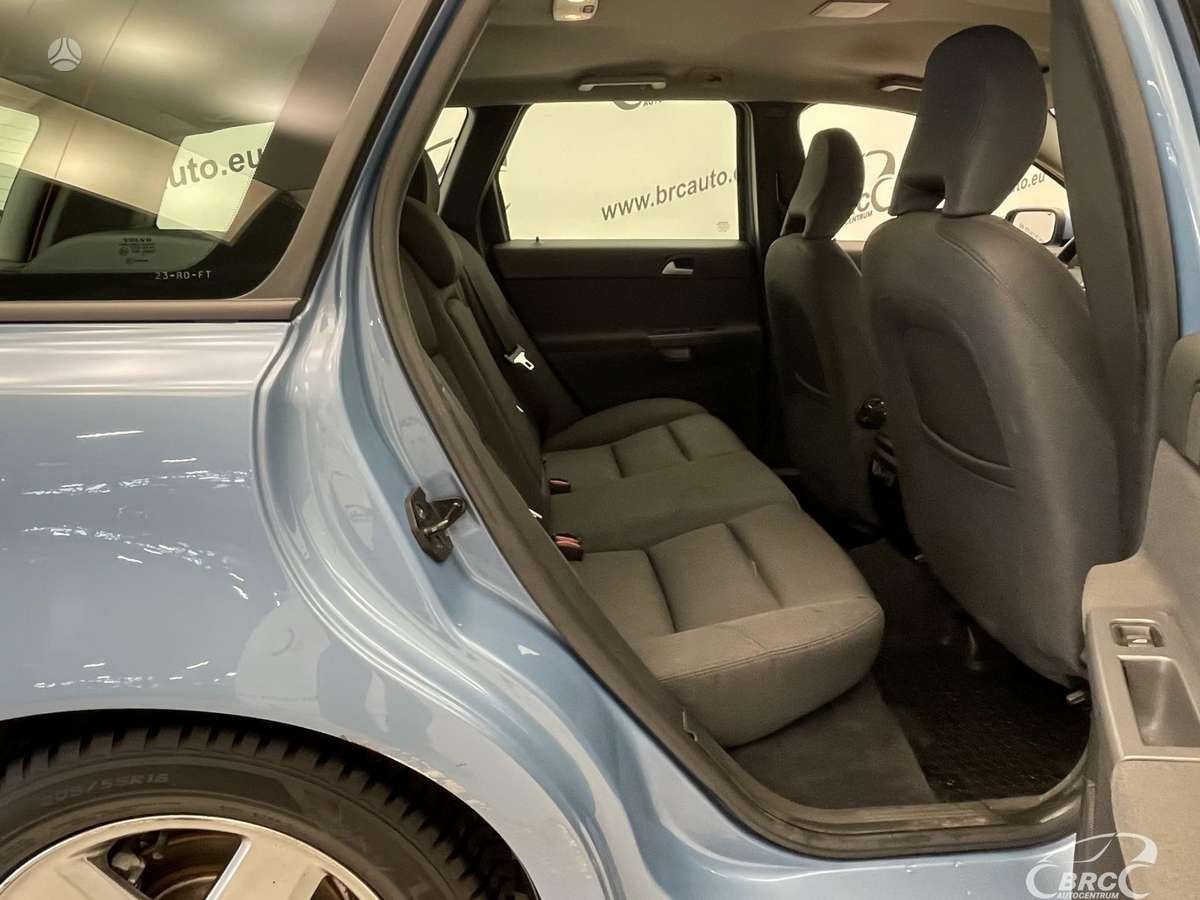 Volvo V50, 2.0 l., wagon
