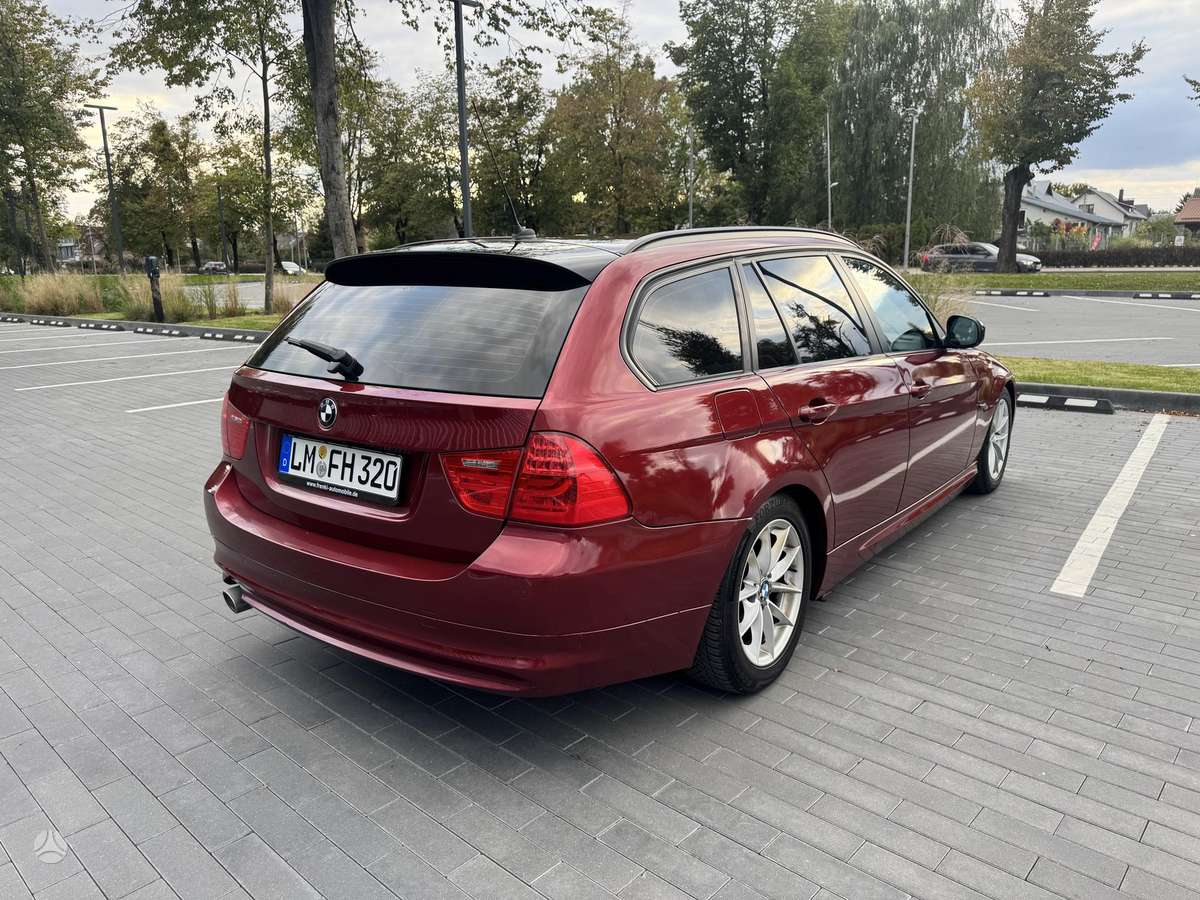 BMW 230, 2.0 l., Универсал