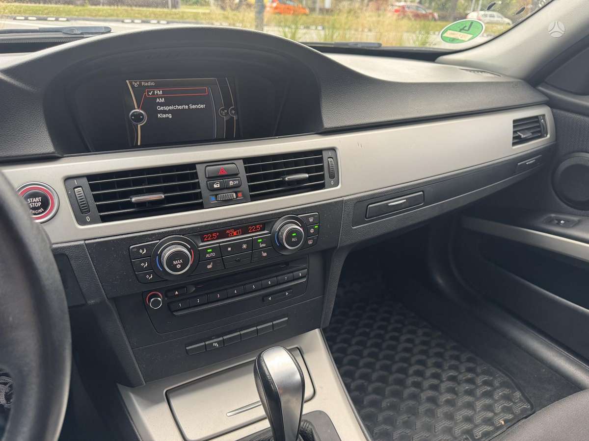 BMW 230, 2.0 l., Универсал