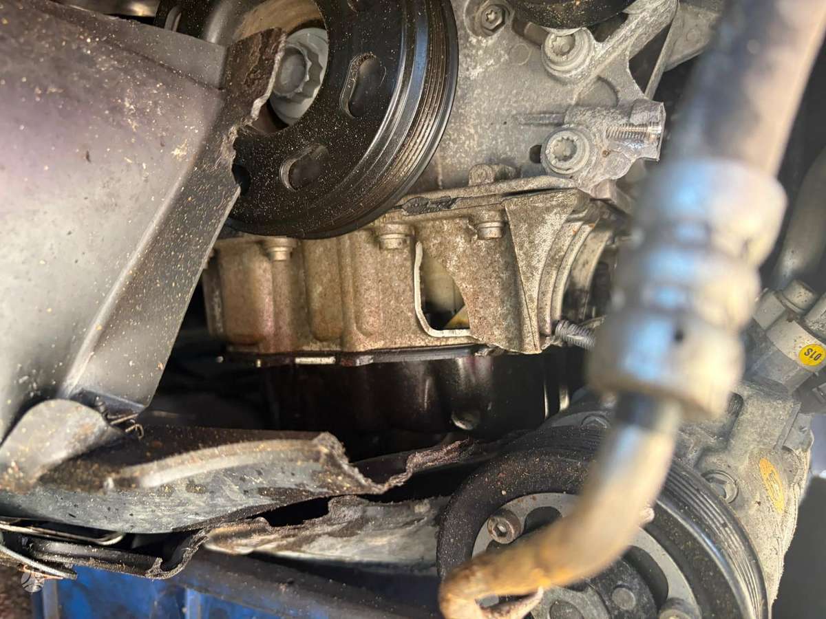 Audi Q2, 1.4 l., Хэтчбек