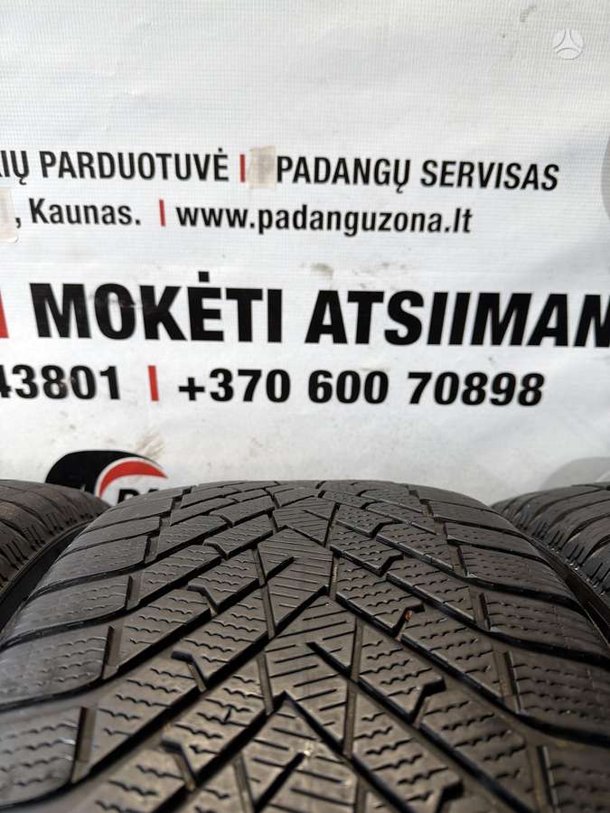 Pirelli Scorpion winter 2, winter 275/45 R20