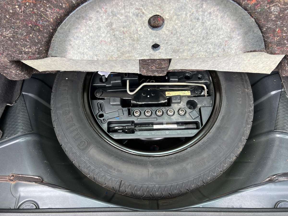 Renault Laguna, 1.5 l., Универсал