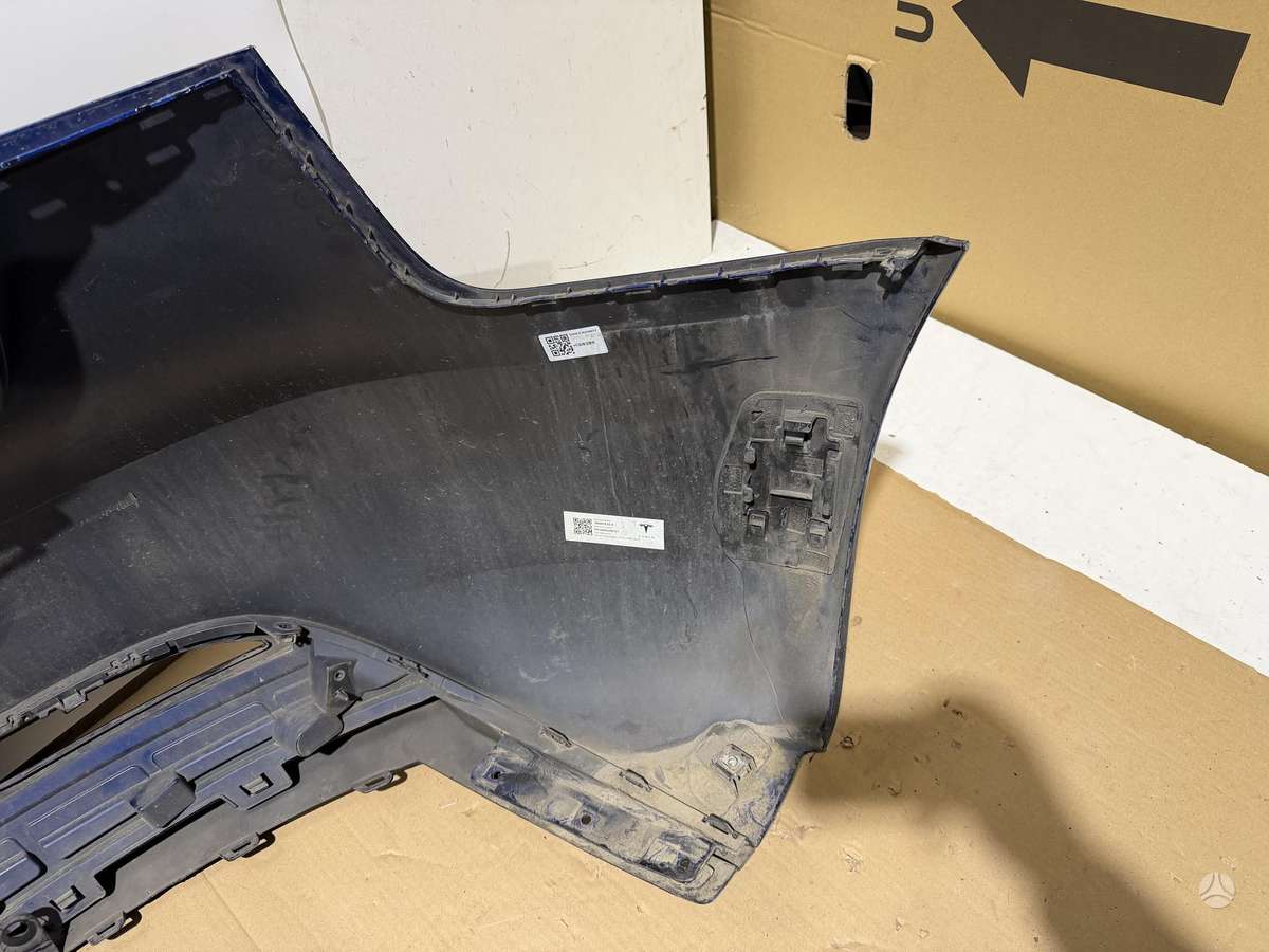 Tesla Model 3, 158257003A
