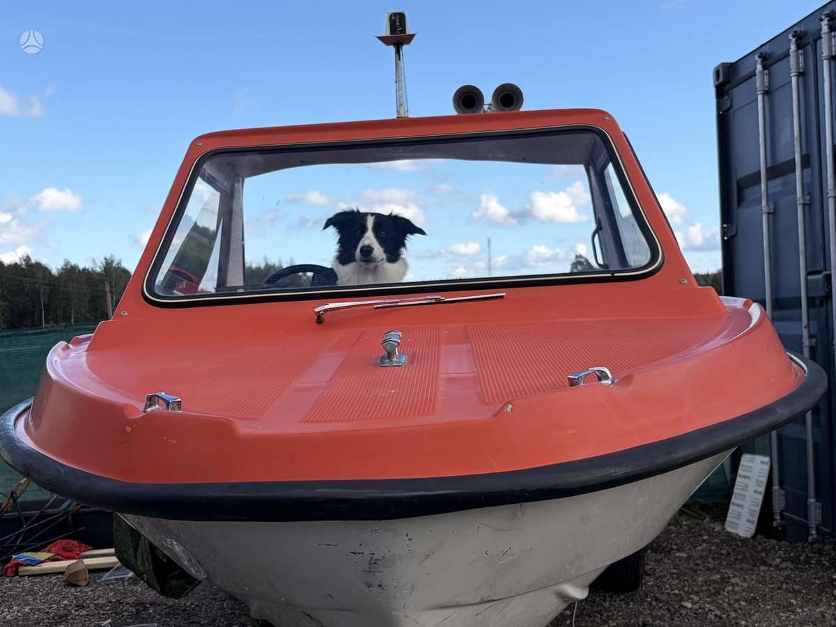 Jofa Winth485, яхты / катера