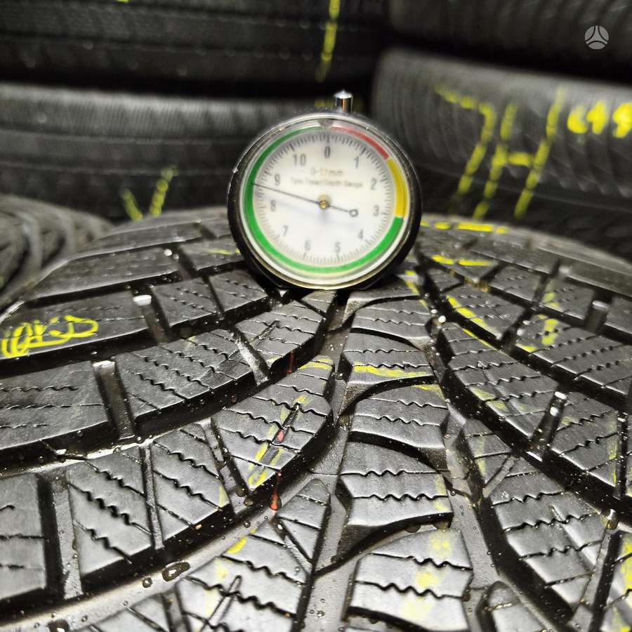 Kumho Winter craft wp71, winter 255/45 R18