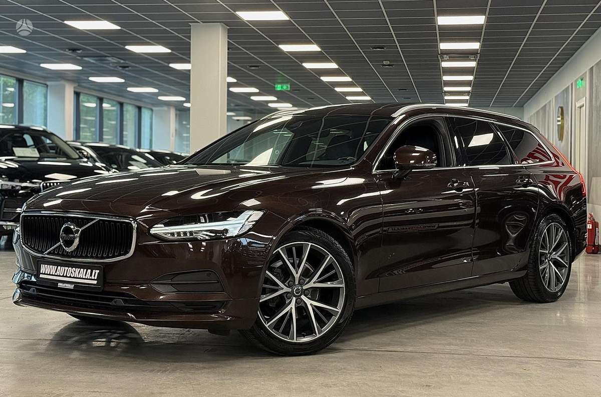Volvo V90, 2.0 l., Универсал