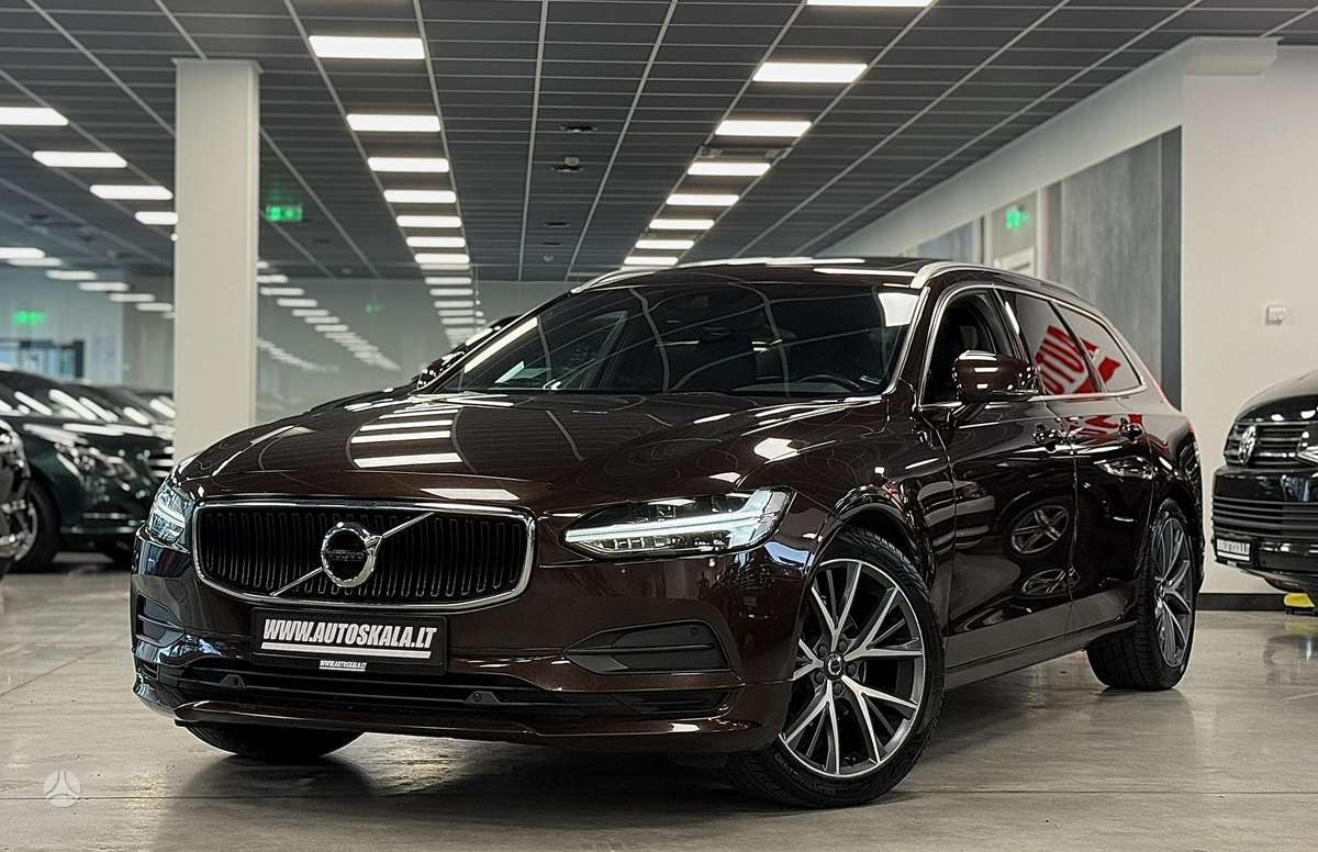 Volvo V90, 2.0 l., Универсал