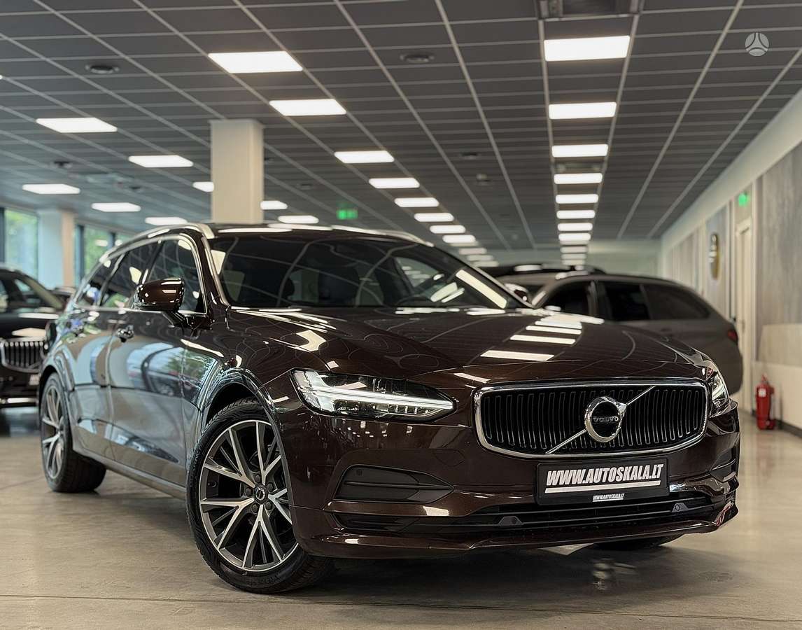 Volvo V90, 2.0 l., Универсал