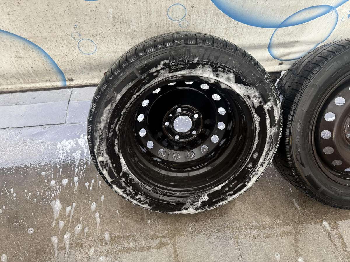 Renault, plieniniai štampuoti, R16