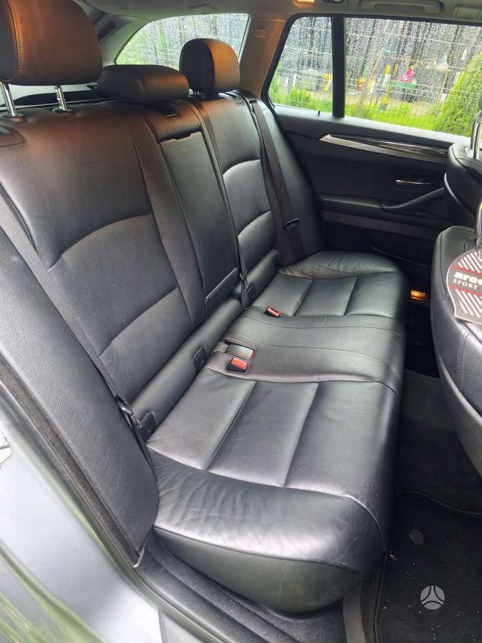 BMW 520, 2.0 l., universalas