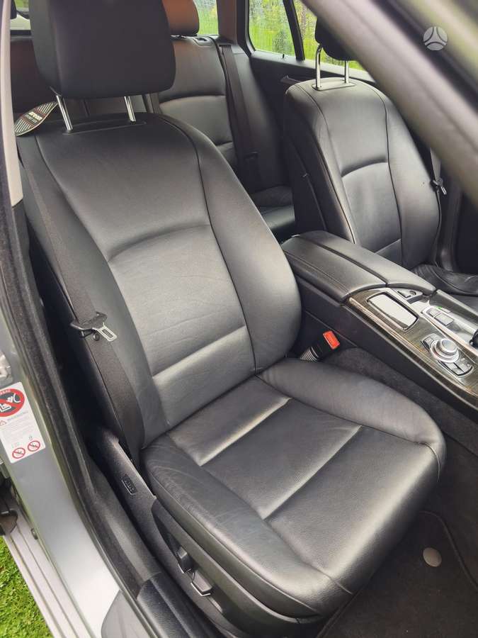 BMW 520, 2.0 l., universalas
