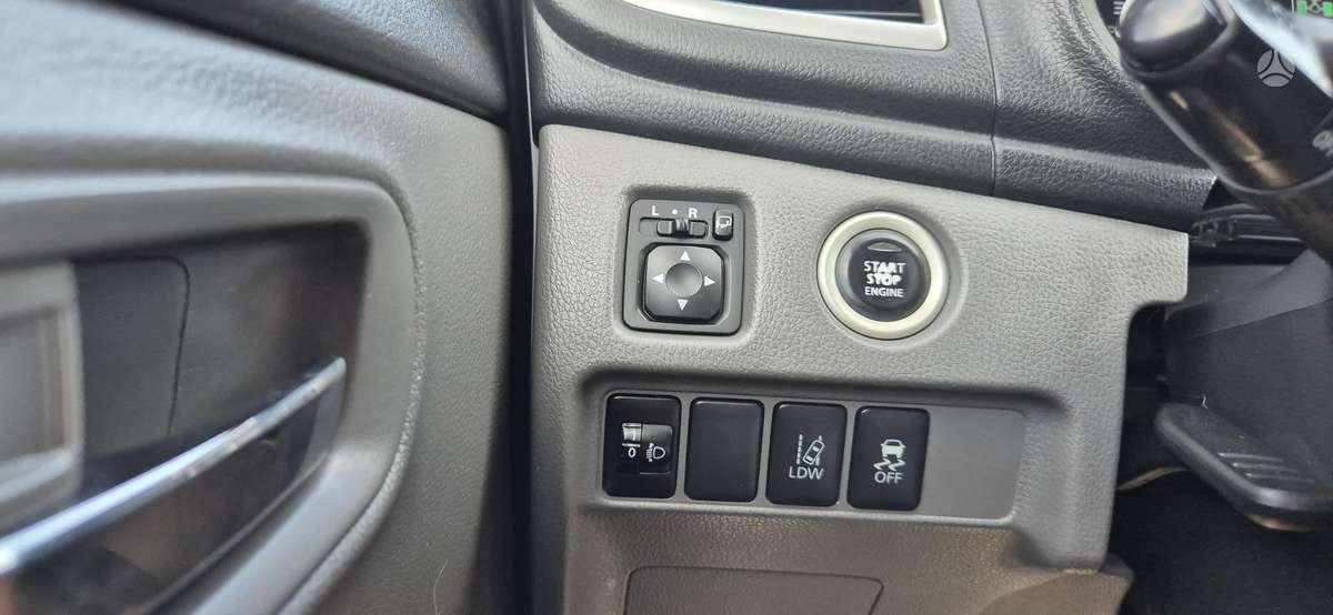 Fiat Fullback, 2.4 l., pikapas