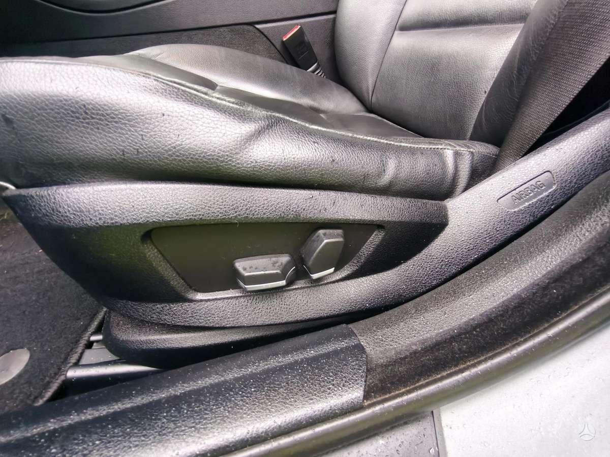 BMW 520, 2.0 l., universalas