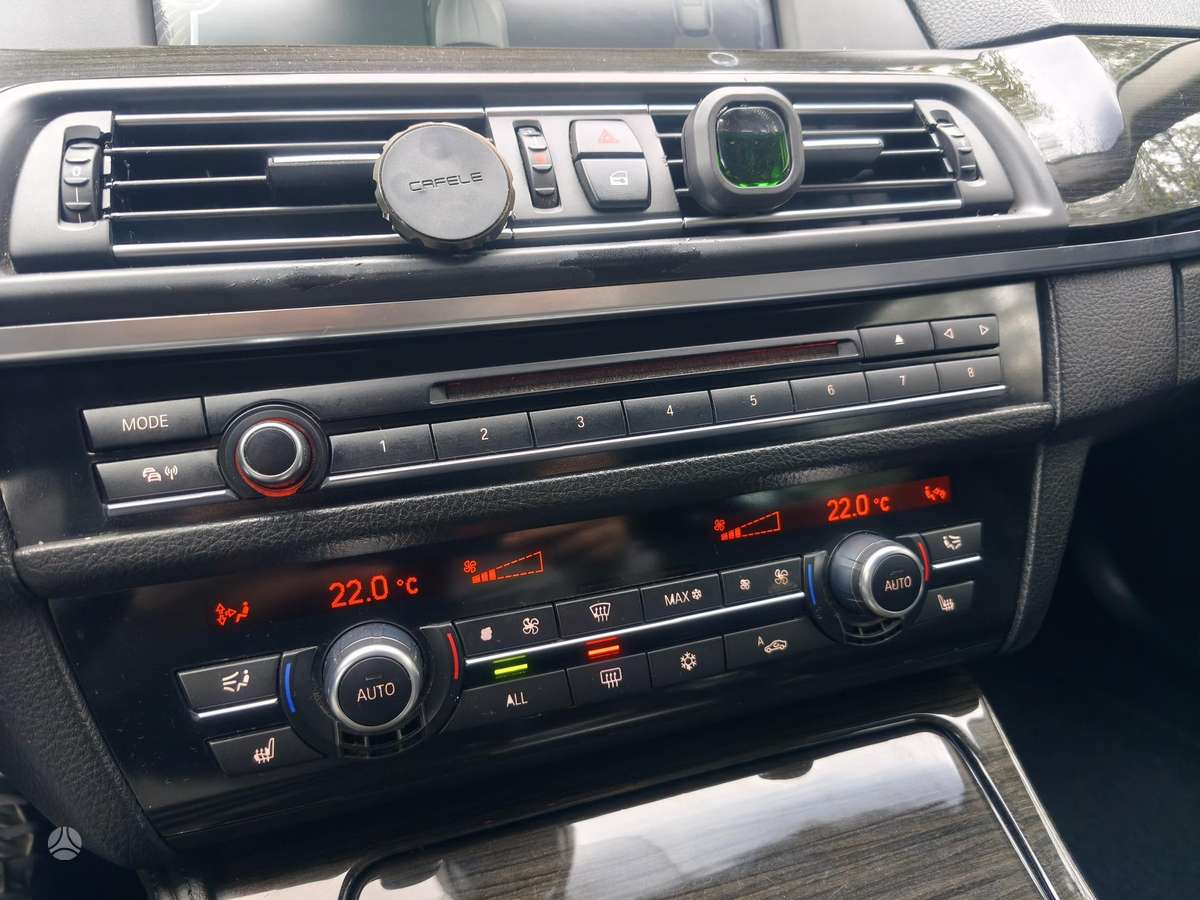 BMW 520, 2.0 l., universalas