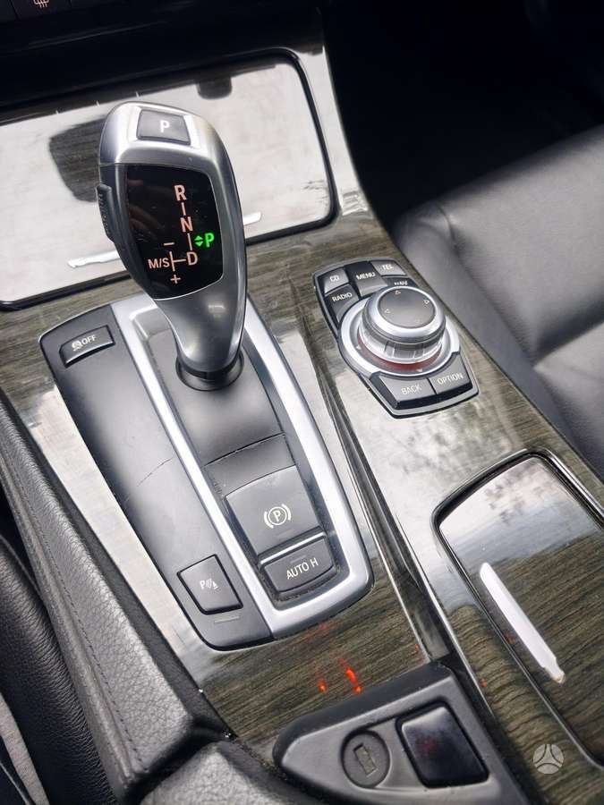 BMW 520, 2.0 l., universalas