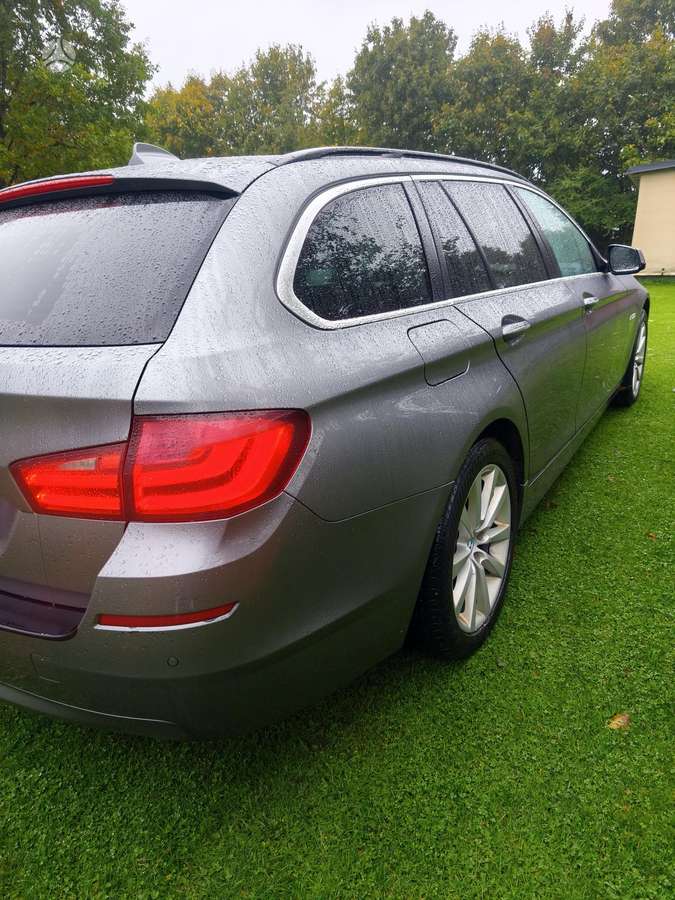 BMW 520, 2.0 l., universalas