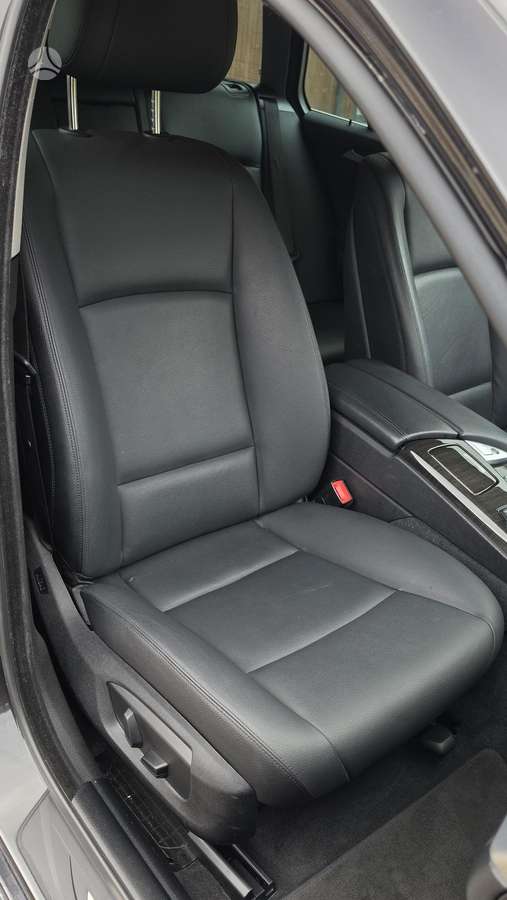 BMW 520, 2.0 l., Универсал