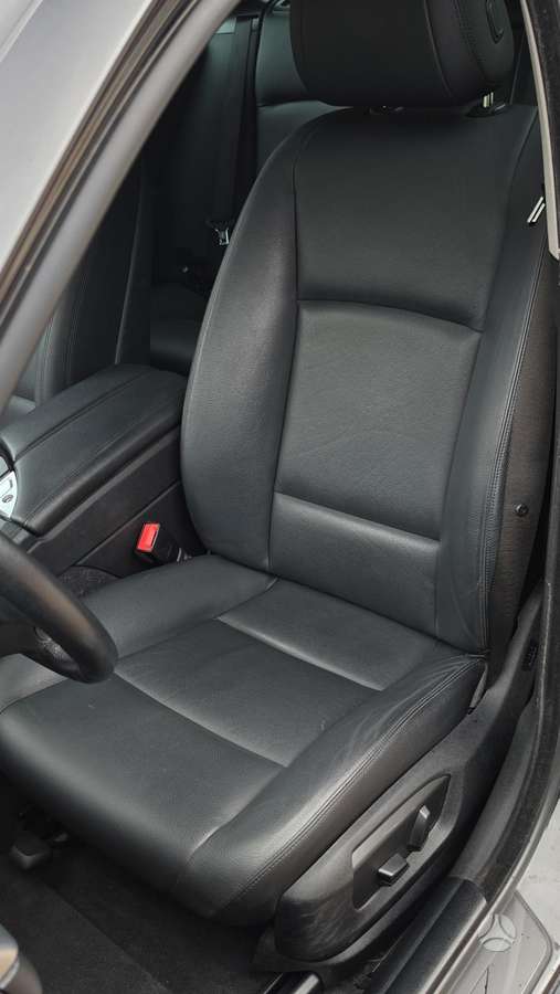 BMW 520, 2.0 l., Универсал