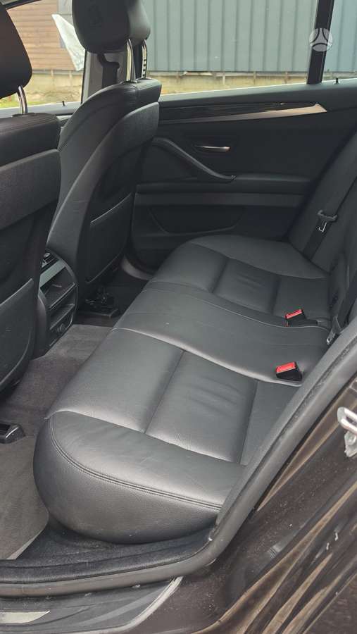 BMW 520, 2.0 l., Универсал