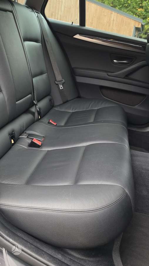 BMW 520, 2.0 l., wagon