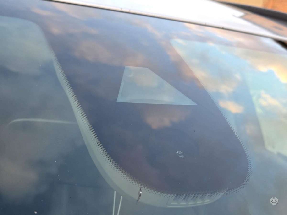 Opel Insignia, 2.0 l., wagon