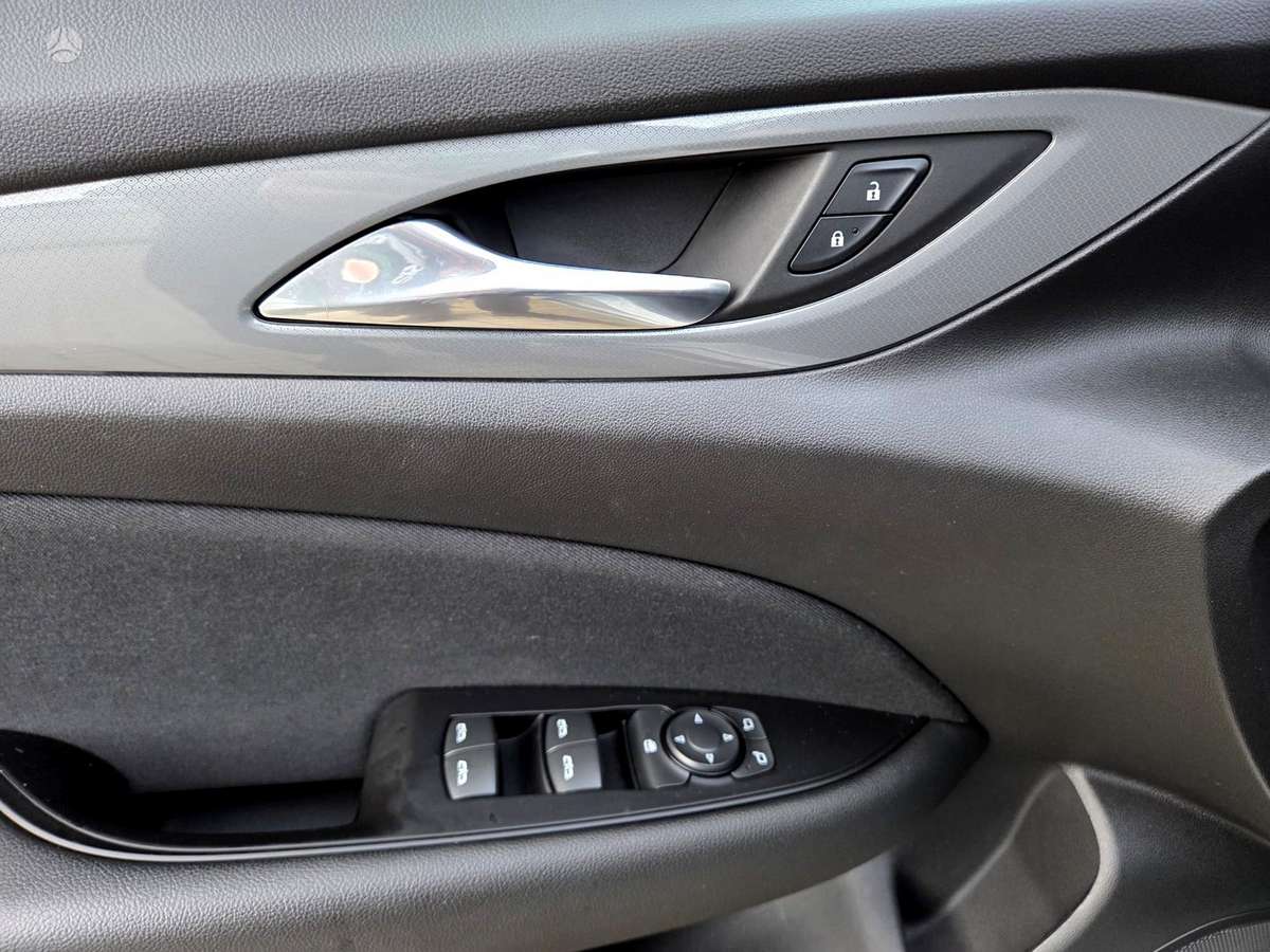 Opel Insignia, 2.0 l., Универсал