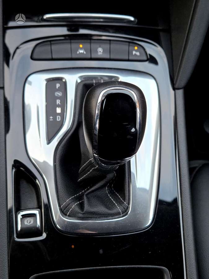 Opel Insignia, 2.0 l., wagon