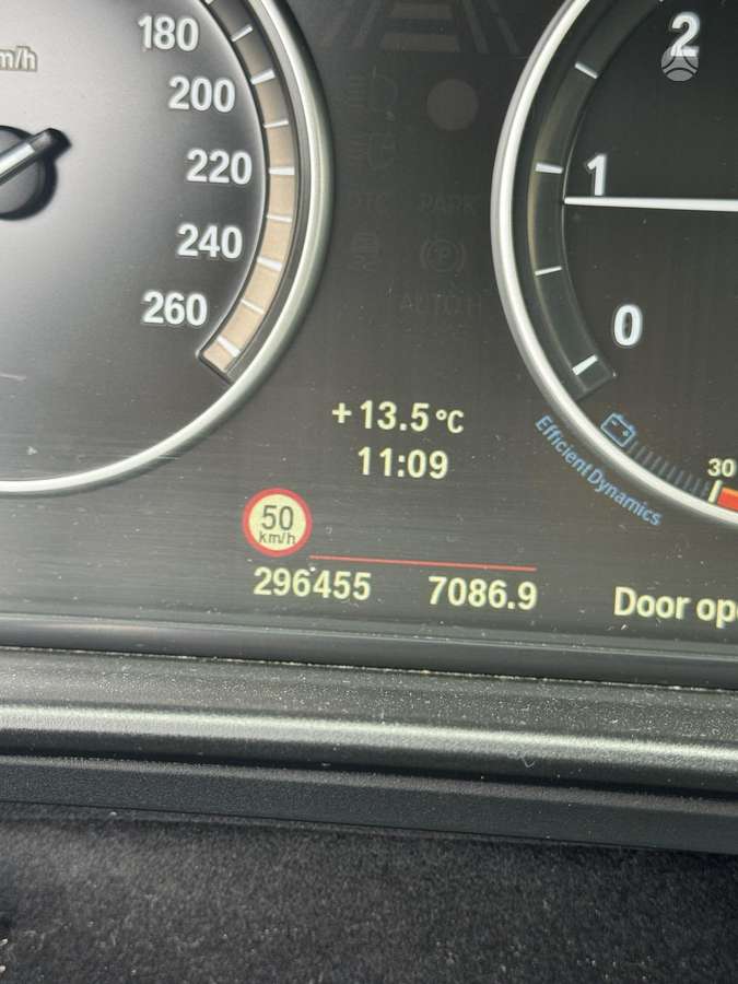BMW 520, 2.0 l., Универсал