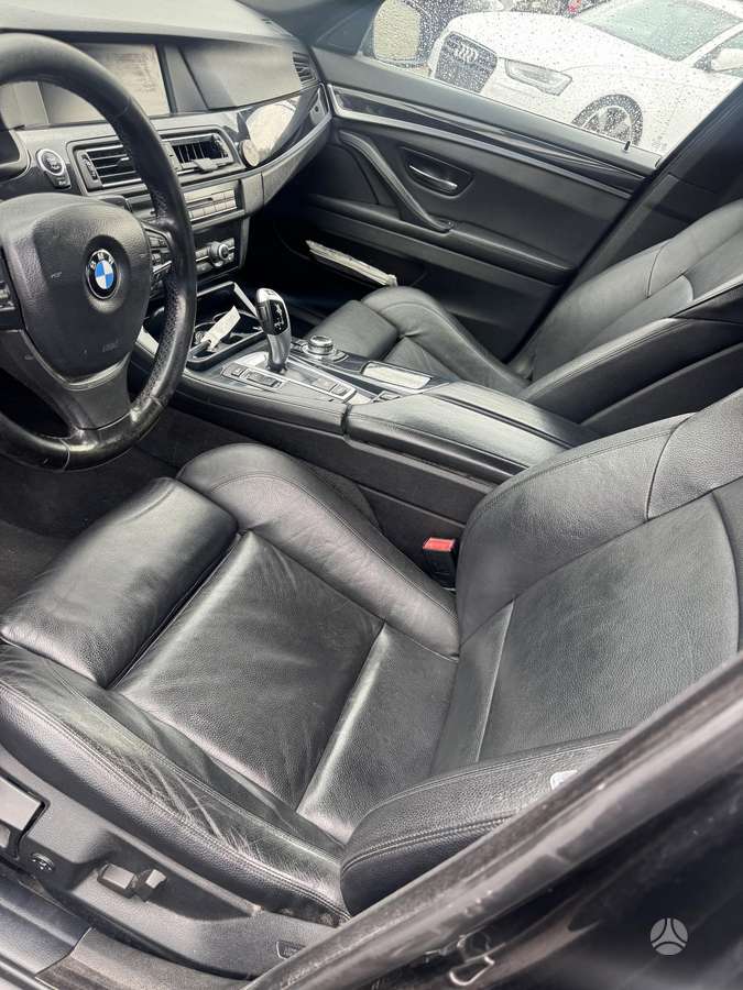 BMW 520, 2.0 l., Универсал