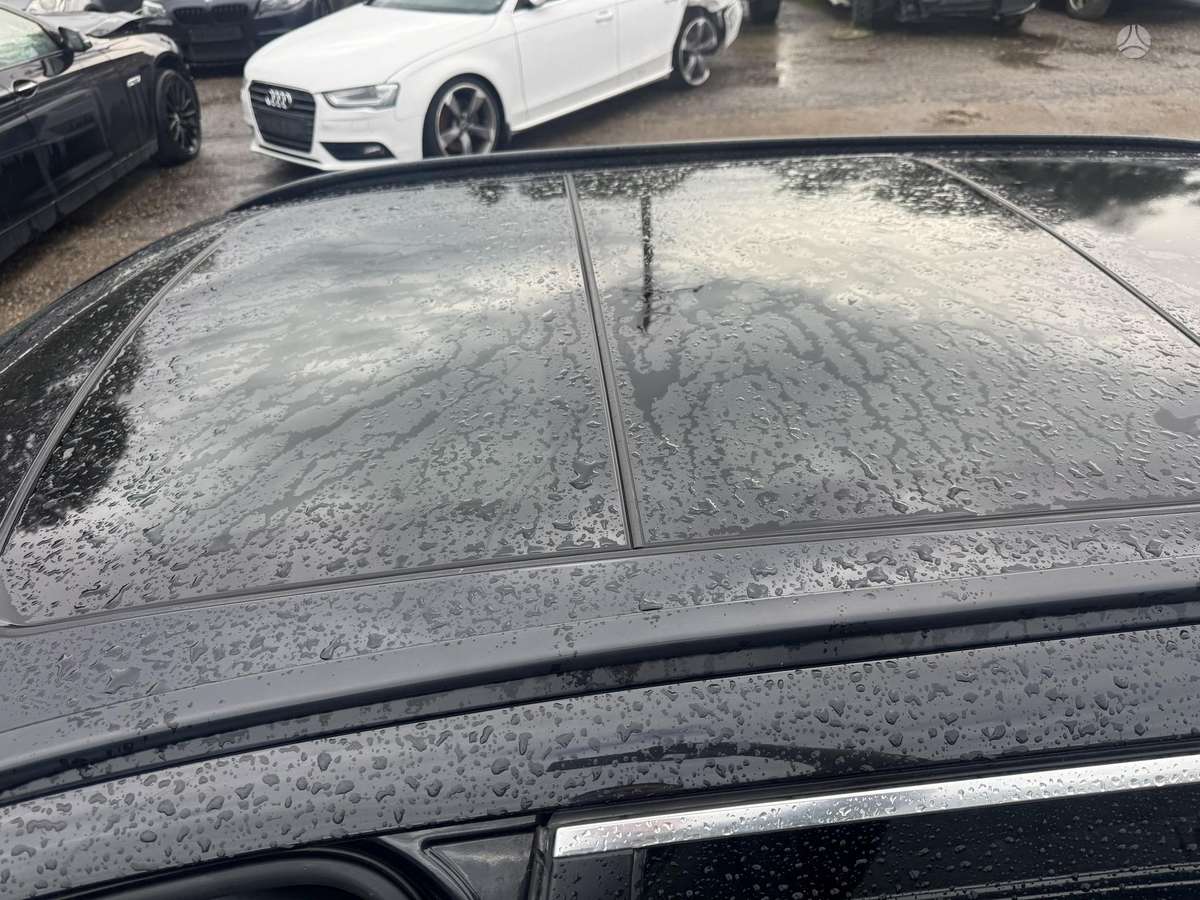 BMW 520, 2.0 l., Универсал