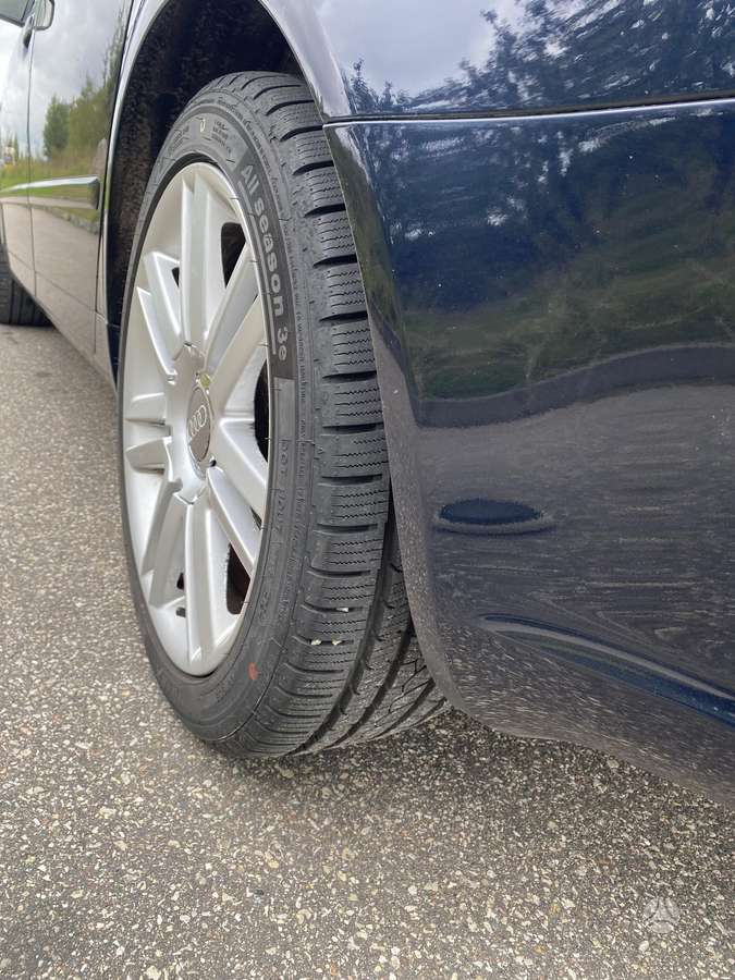 Audi A4, 2.0 l., Универсал