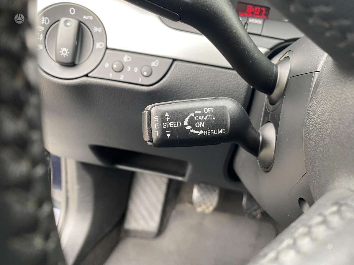 Audi A4, 2.0 l., Универсал