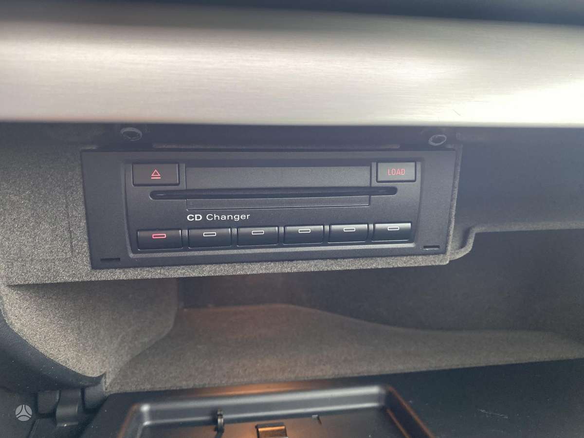 Audi A4, 2.0 l., Универсал