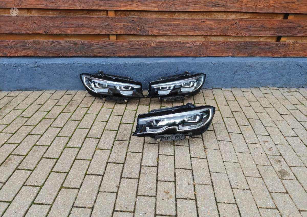 BMW 3 serija