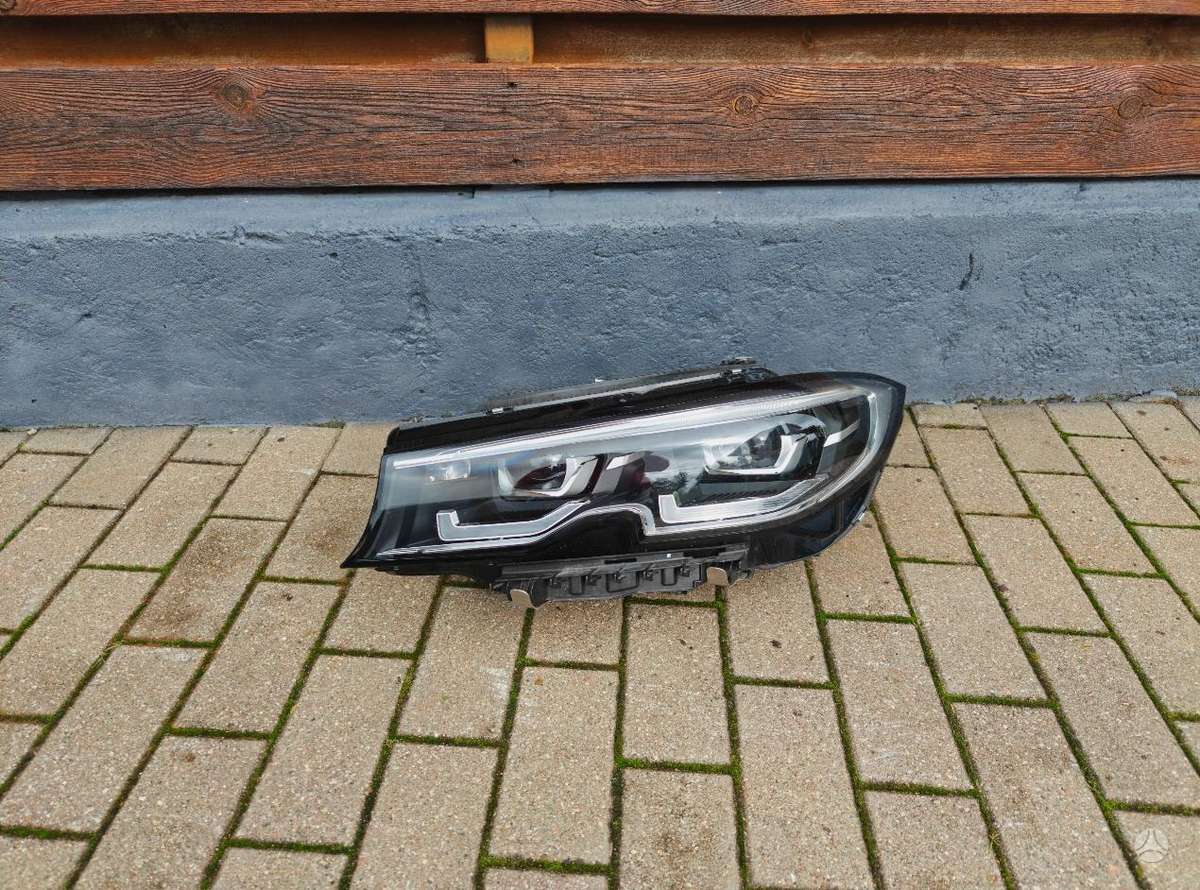BMW 3 serija
