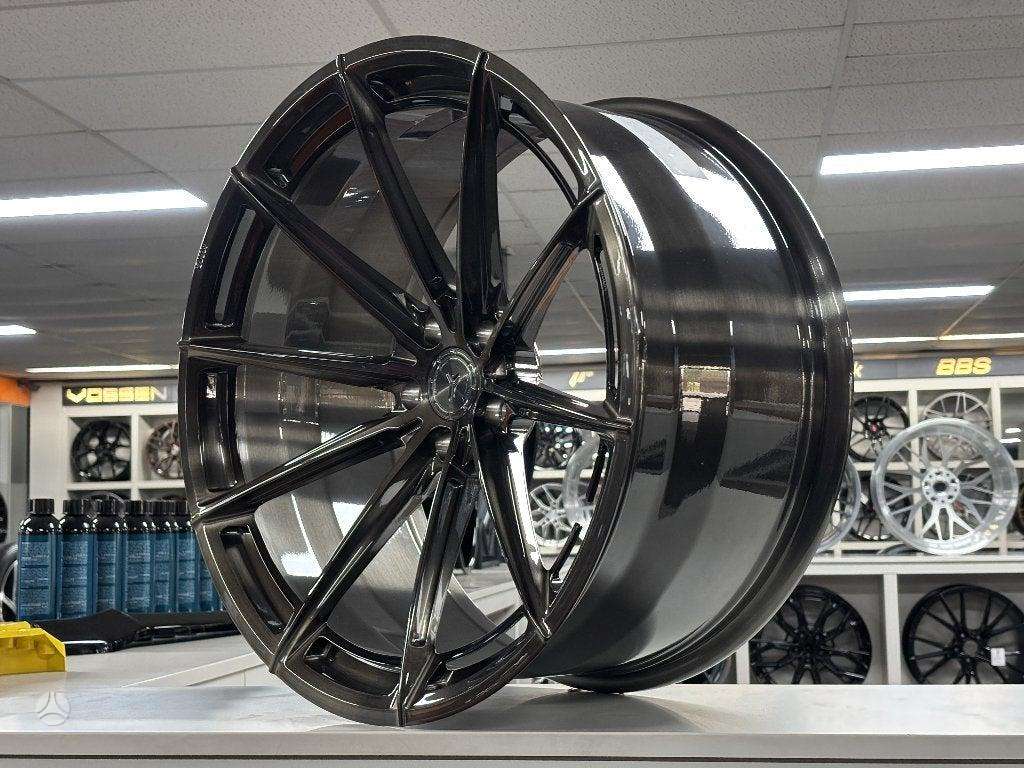 Yanar YF.14, light alloy, R20