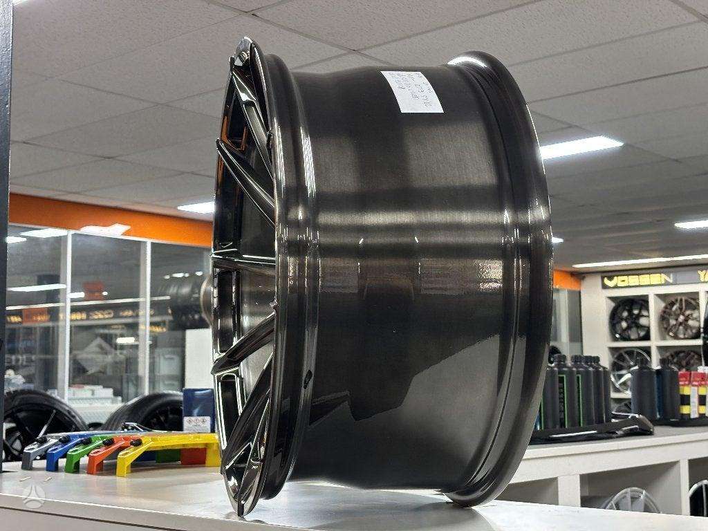 Yanar YF.14, light alloy, R20