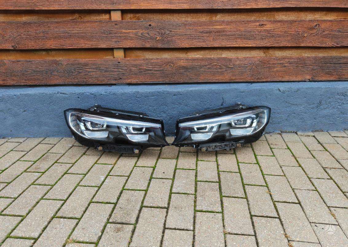 BMW 3 serija